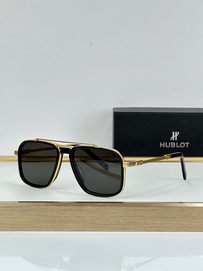 HUBLOT Sunglasses(AAAA)-197