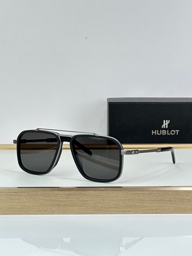 HUBLOT Sunglasses(AAAA)-196