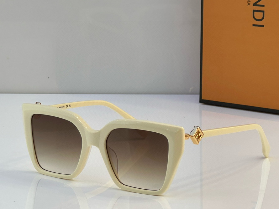 LV Sunglasses(AAAA)-3259