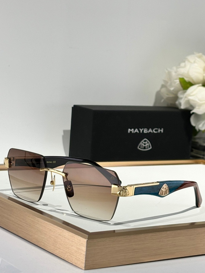 MAYBACH Sunglasses(AAAA)-542