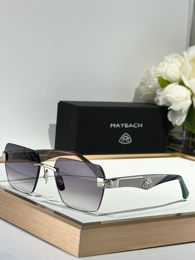 MAYBACH Sunglasses(AAAA)-541