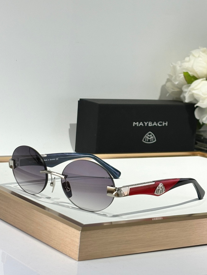 MAYBACH Sunglasses(AAAA)-529