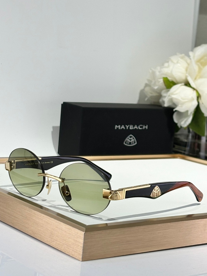 MAYBACH Sunglasses(AAAA)-527