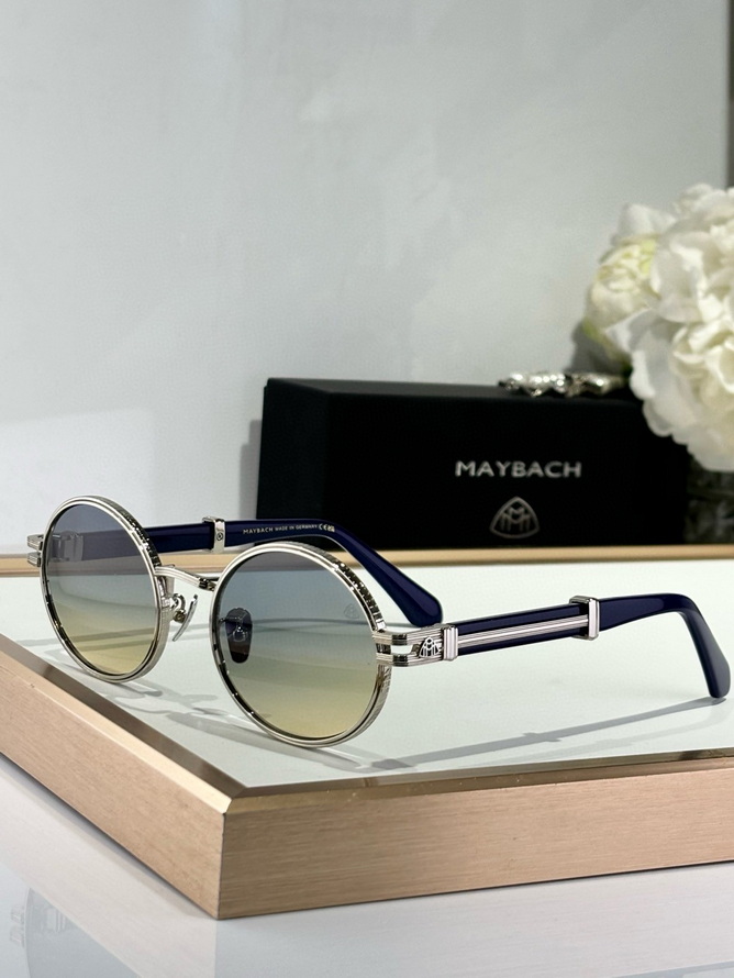 MAYBACH Sunglasses(AAAA)-522