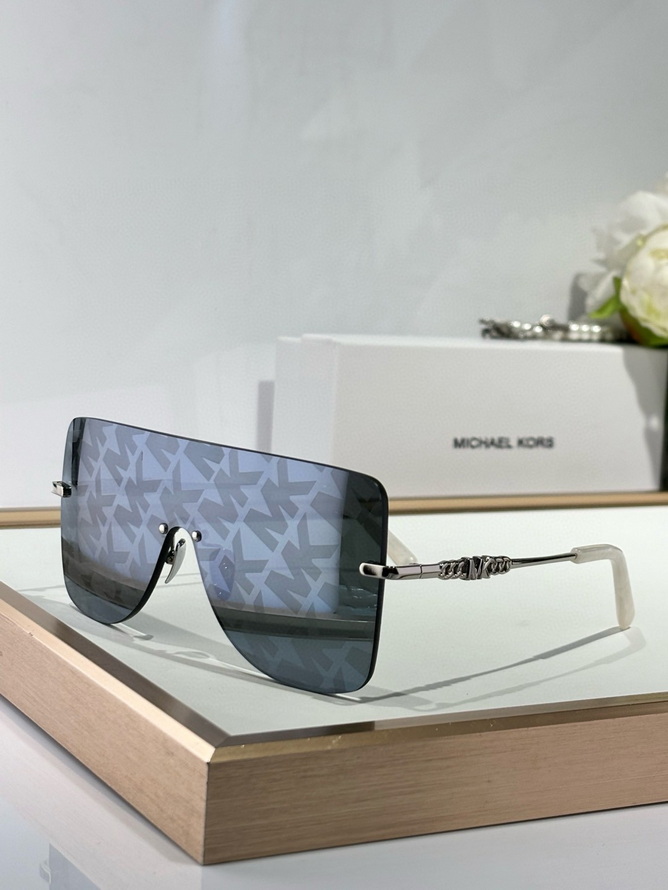 Michael Kors Sunglasses(AAAA)-044