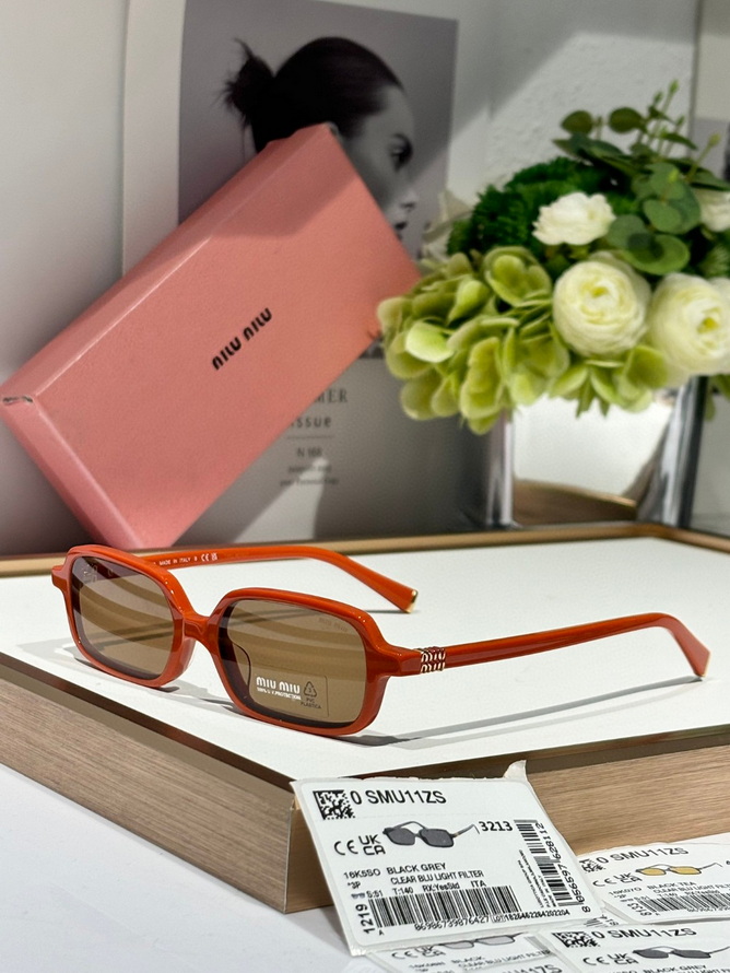 M*um*u sunglasses(aaaa)-691