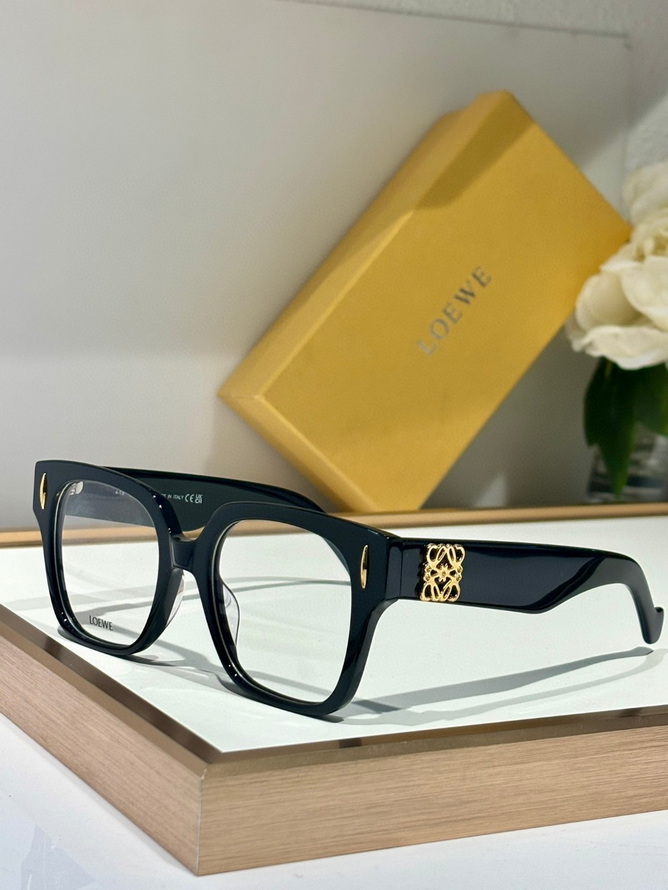 L0ew* sunglasses(aaaa)-783