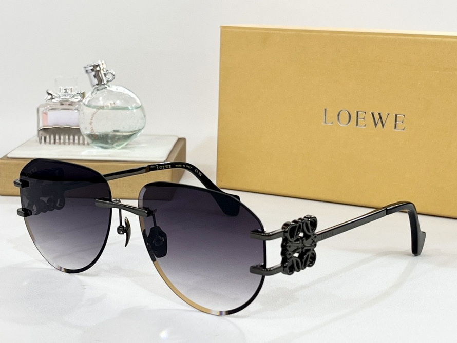 L0ew* sunglasses(aaaa)-770