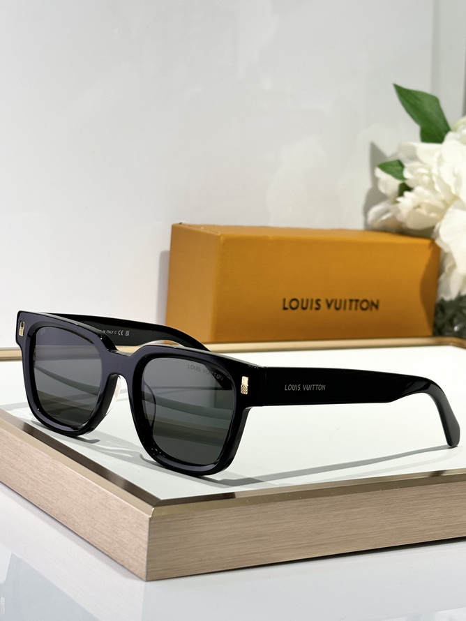 LV Sunglasses(AAAA)-3220
