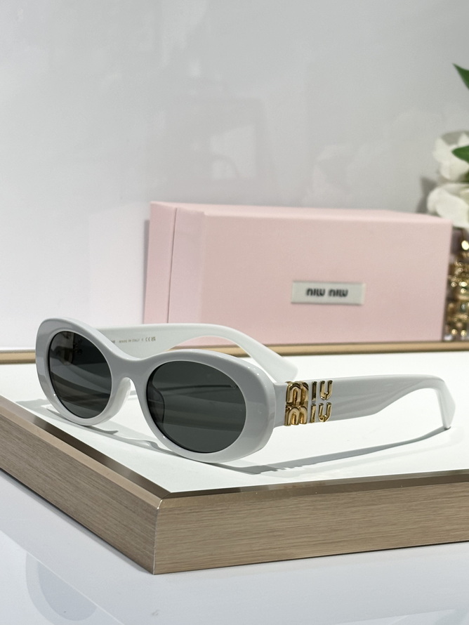 M*um*u sunglasses(aaaa)-681