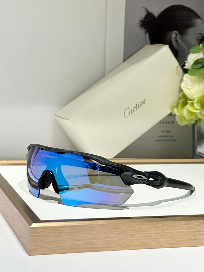 Oakley Sunglasses(AAAA)-1013