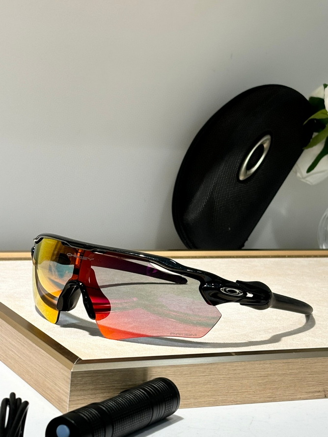 Oakley Sunglasses(AAAA)-1012