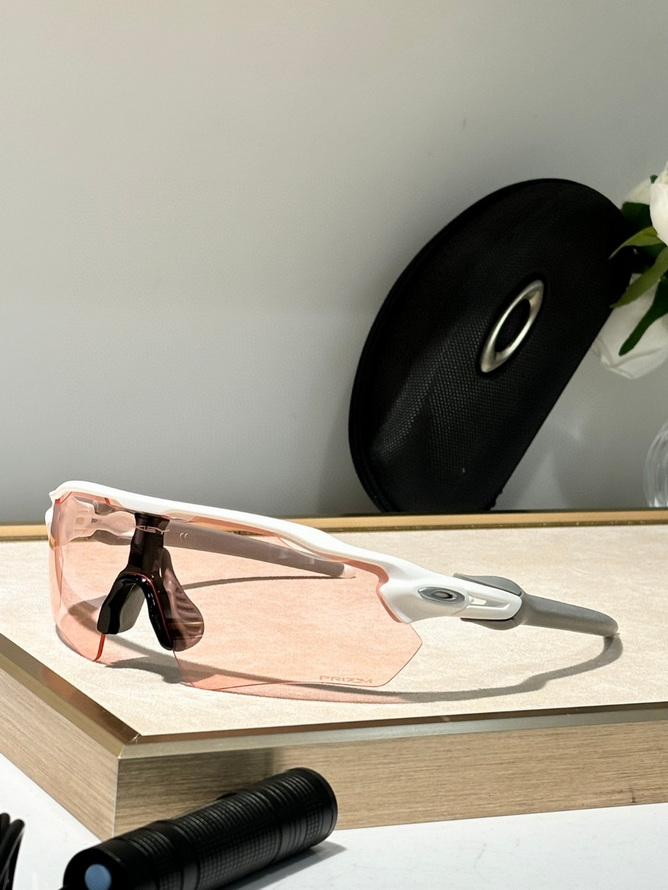 Oakley Sunglasses(AAAA)-1011