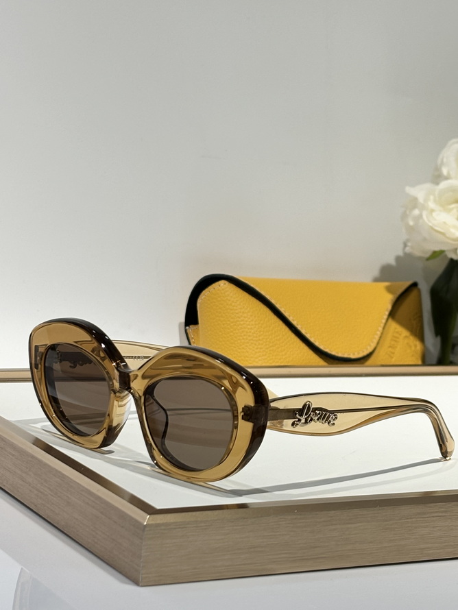 L0ew* sunglasses(aaaa)-769