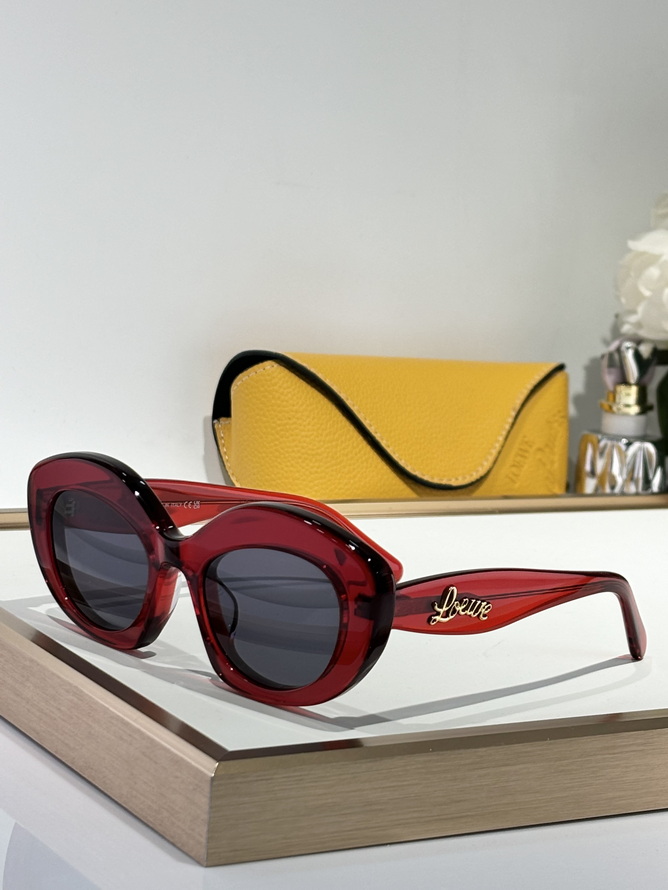 L0ew* sunglasses(aaaa)-768