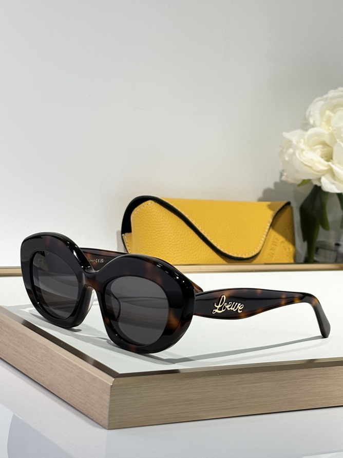 L0ew* sunglasses(aaaa)-762