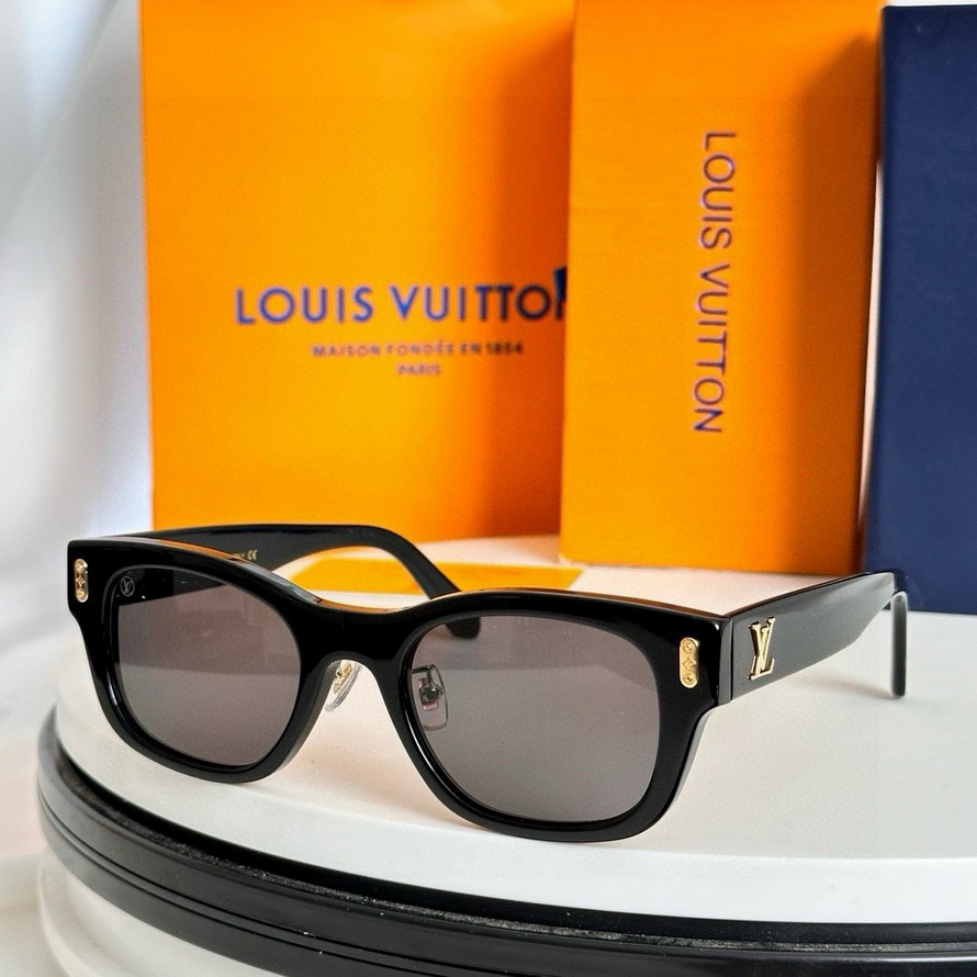 LV Sunglasses(AAAA)-3200