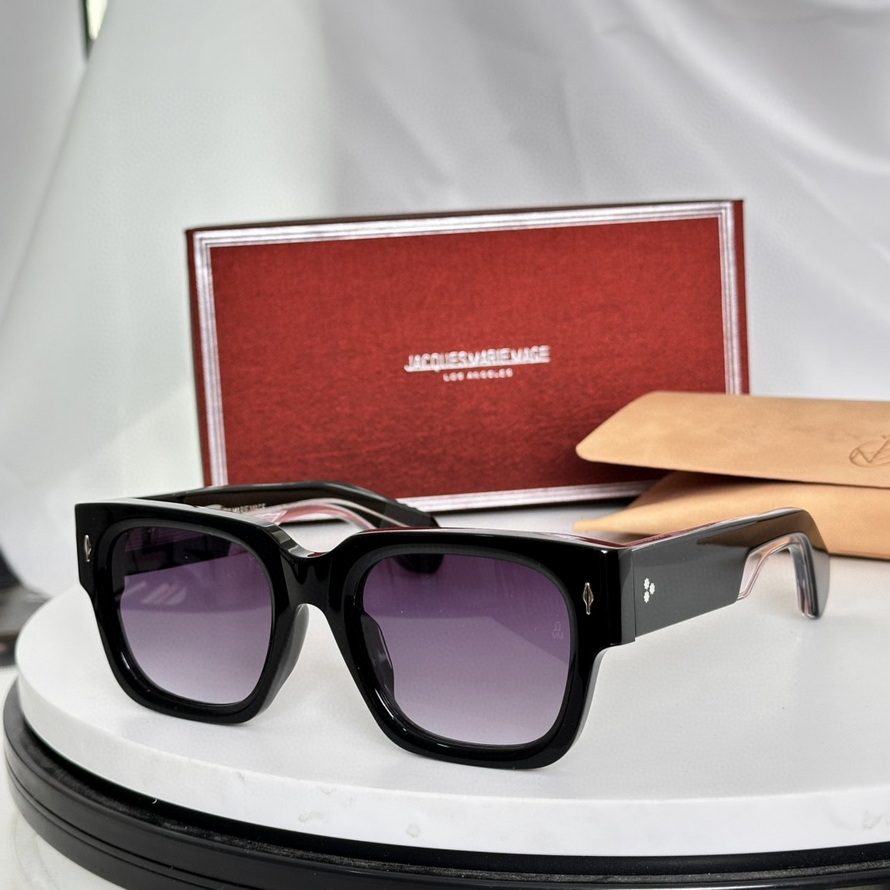 JACQUES MARIE MAGE Sunglasses(AAAA)-1043