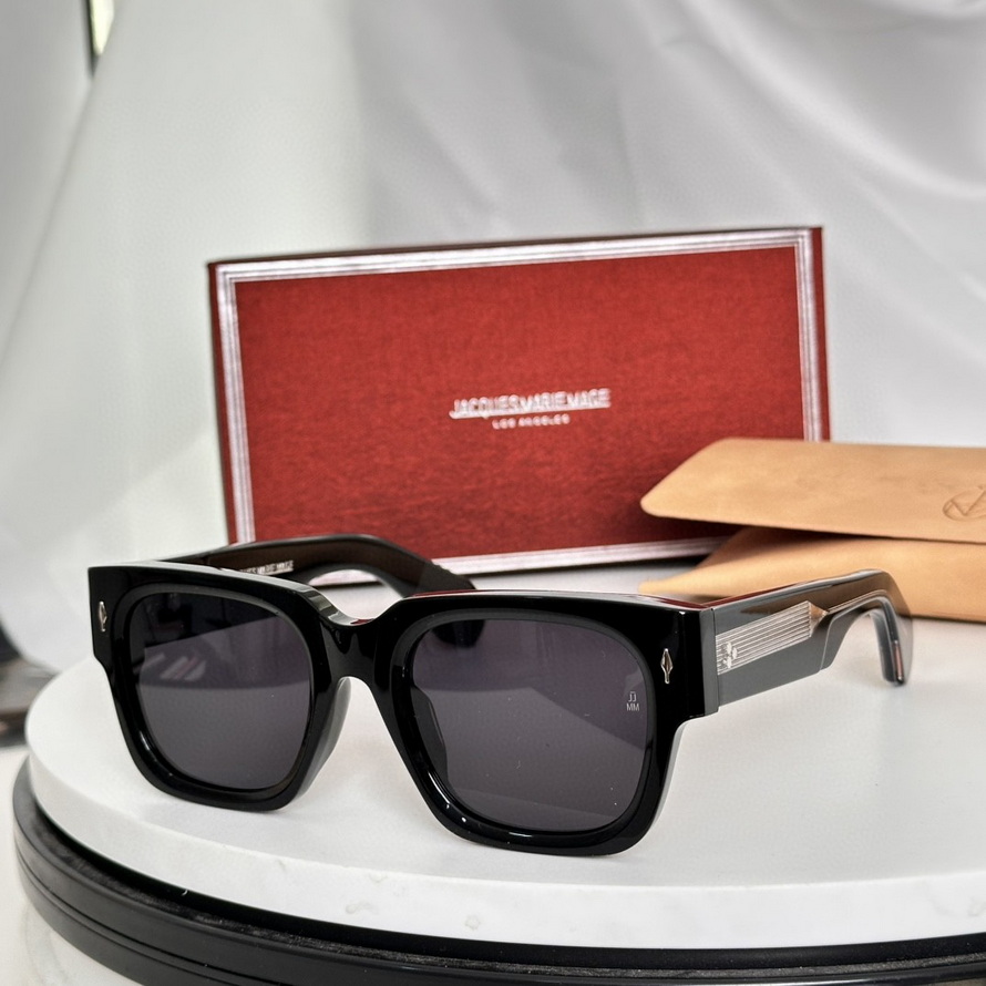 JACQUES MARIE MAGE Sunglasses(AAAA)-1040