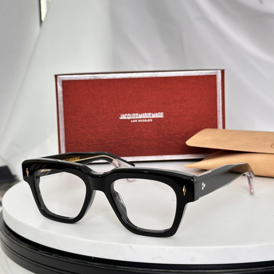 JACQUES MARIE MAGE Sunglasses(AAAA)-1037