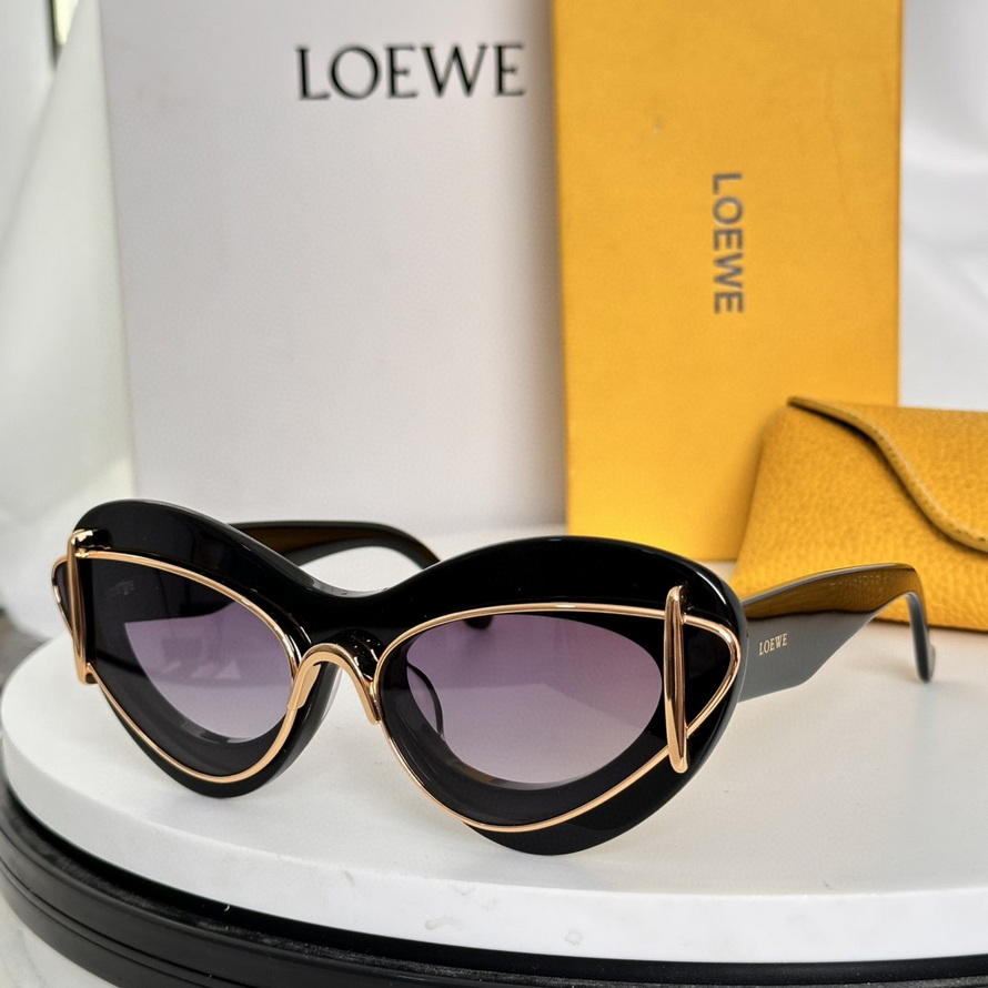 L0ew* sunglasses(aaaa)-744