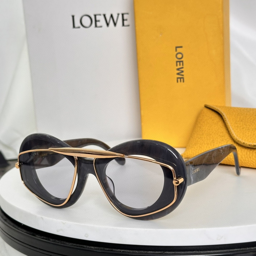 L0ew* sunglasses(aaaa)-742
