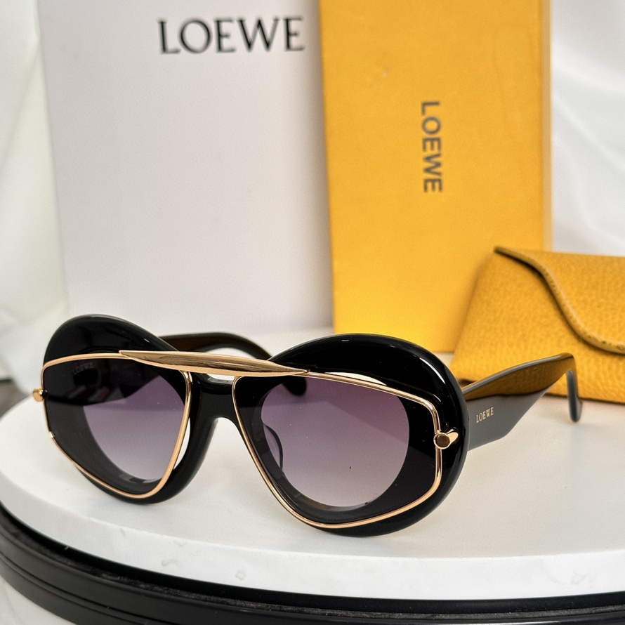 L0ew* sunglasses(aaaa)-738