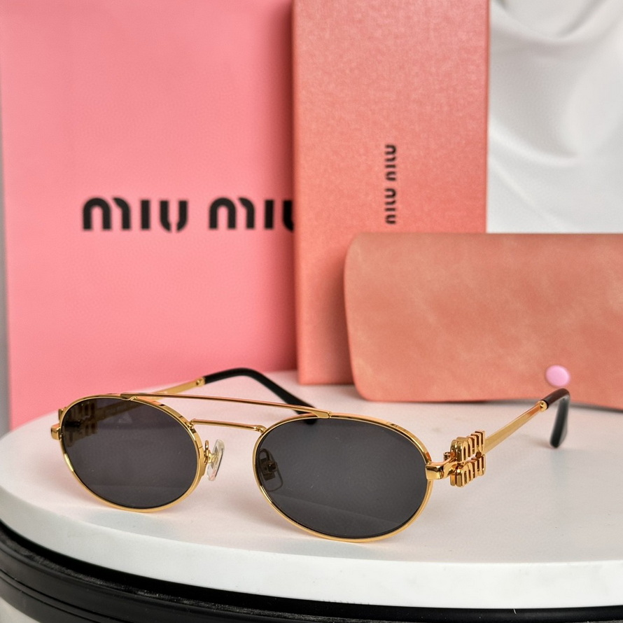 M*um*u sunglasses(aaaa)-610