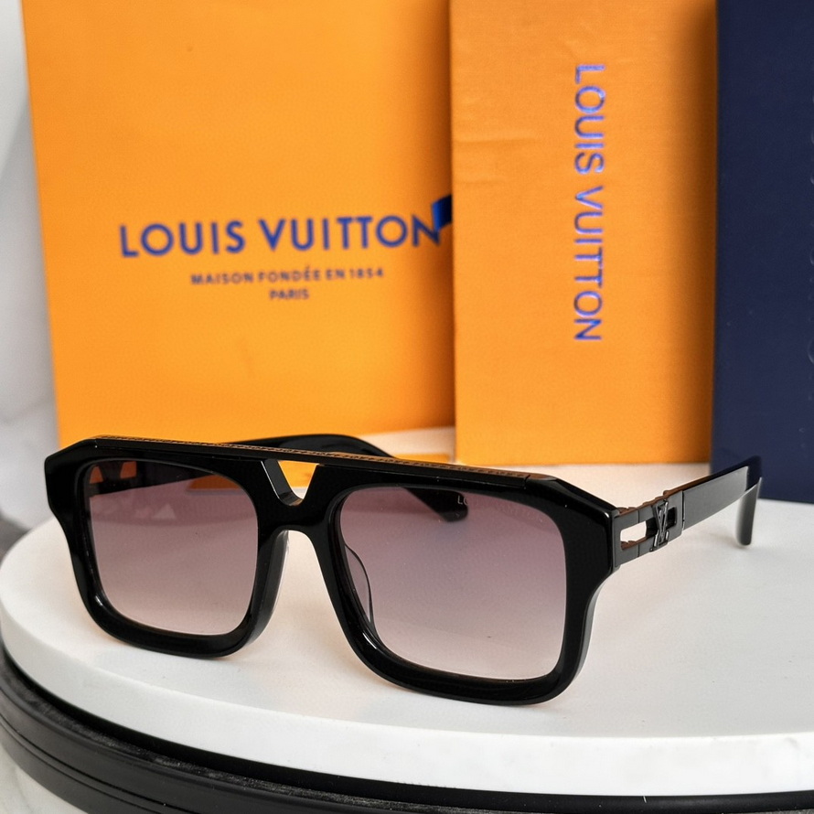 LV Sunglasses(AAAA)-3177