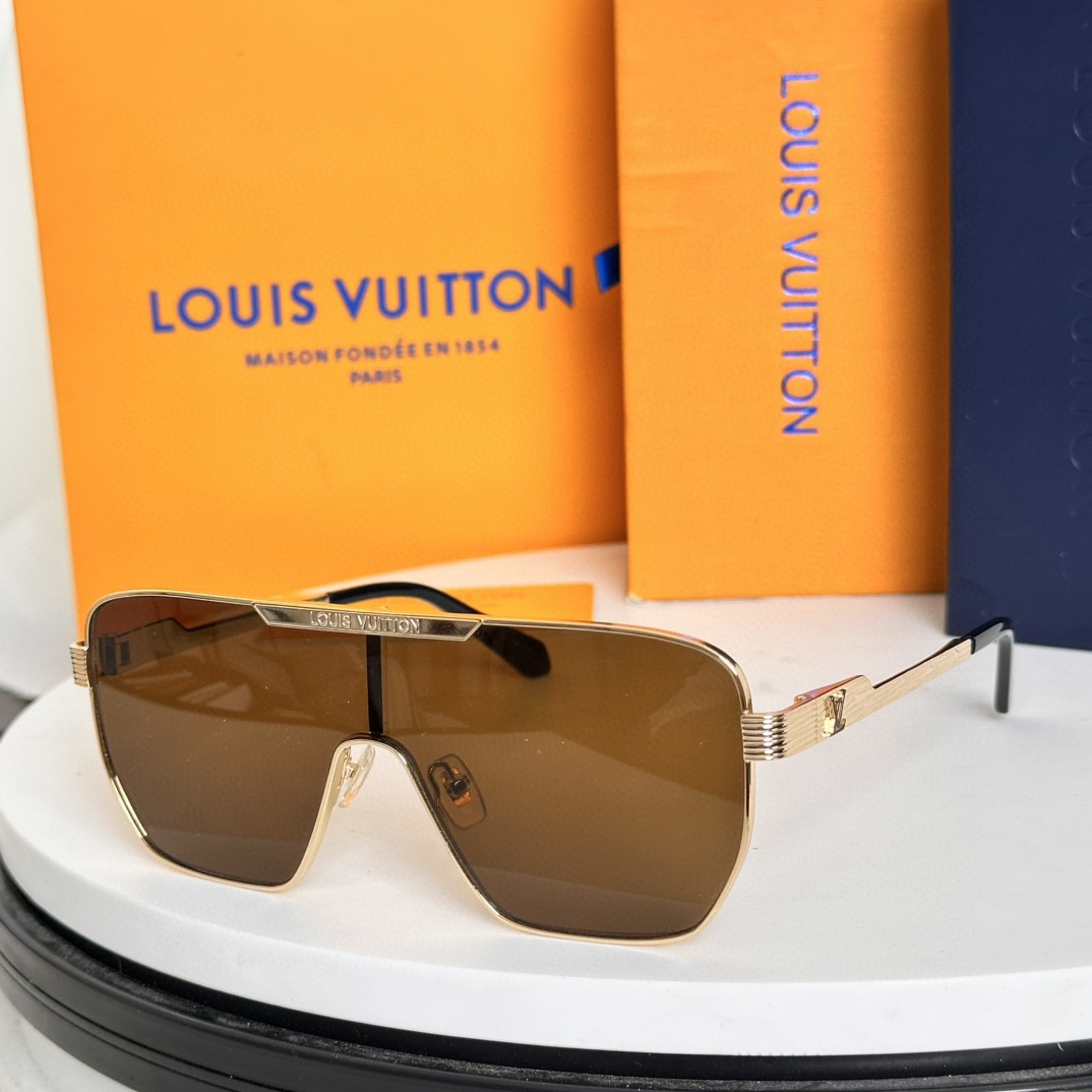 LV Sunglasses(AAAA)-3145