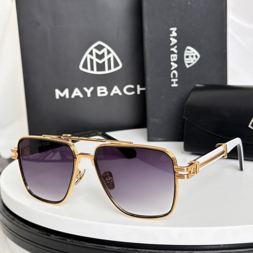 MAYBACH Sunglasses(AAAA)-513