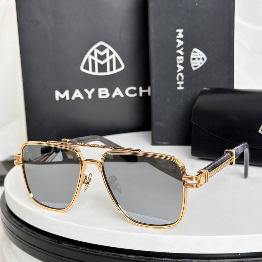 MAYBACH Sunglasses(AAAA)-510