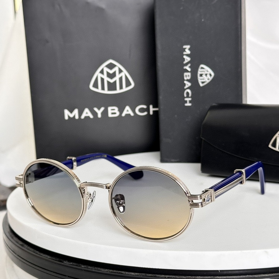 MAYBACH Sunglasses(AAAA)-505