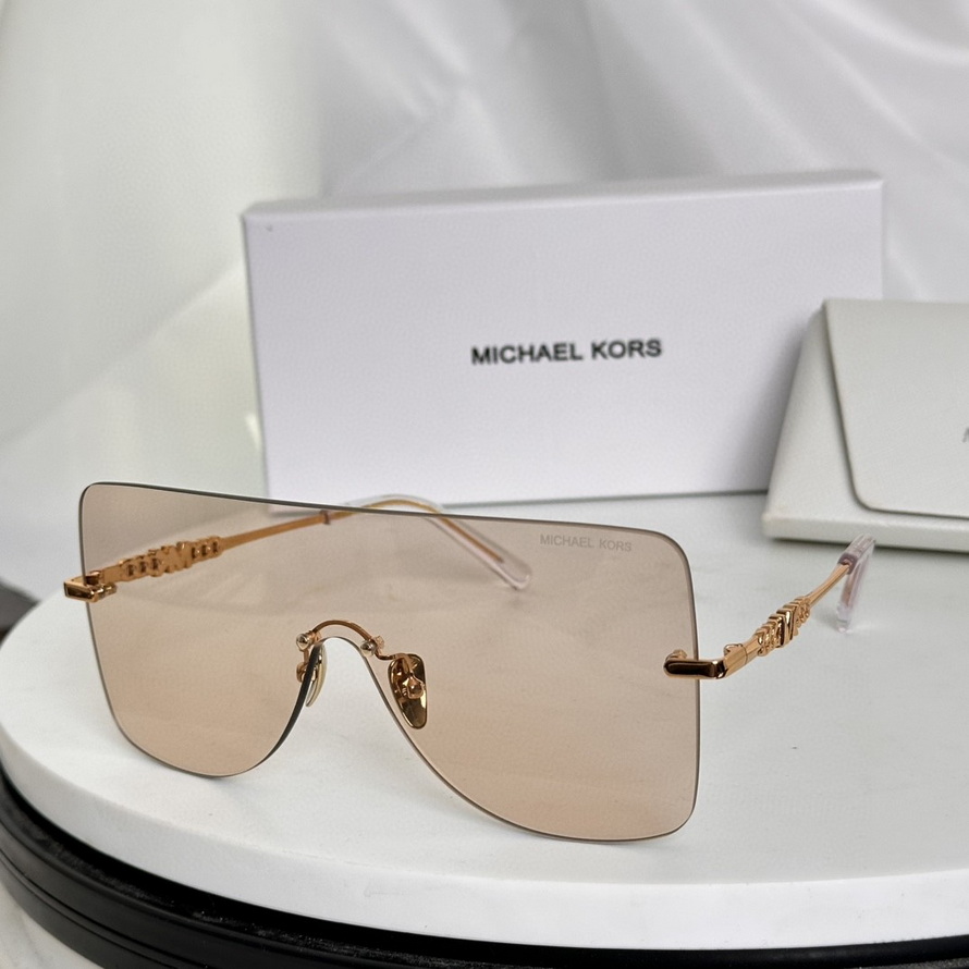 Michael Kors Sunglasses(AAAA)-036