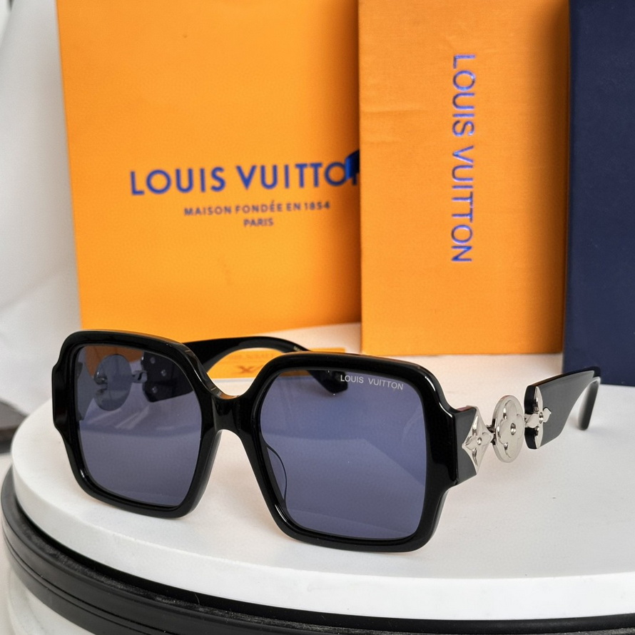 LV Sunglasses(AAAA)-3092