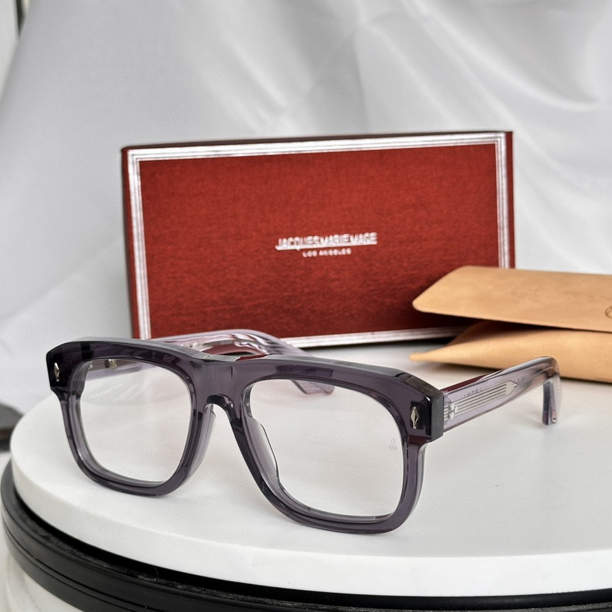 JACQUES MARIE MAGE Sunglasses(AAAA)-1028