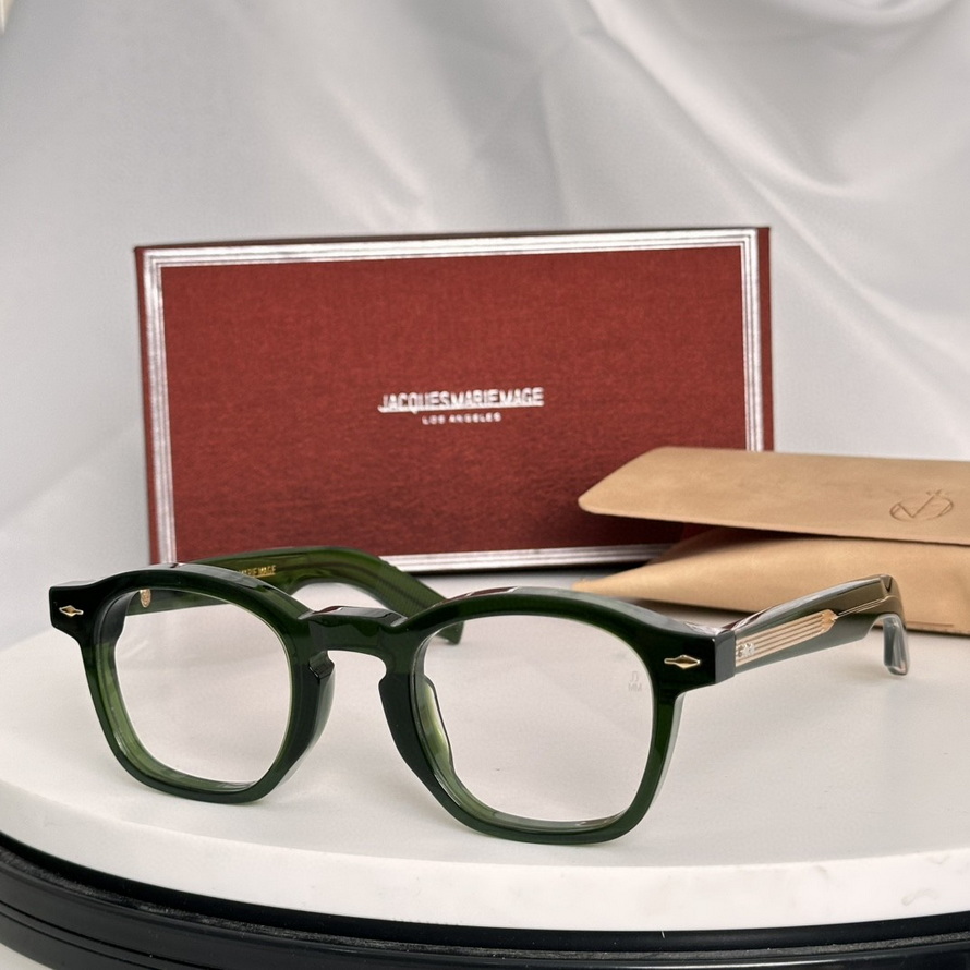 JACQUES MARIE MAGE Sunglasses(AAAA)-1001