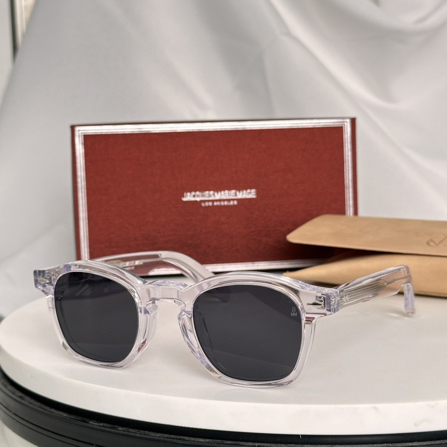 JACQUES MARIE MAGE Sunglasses(AAAA)-997