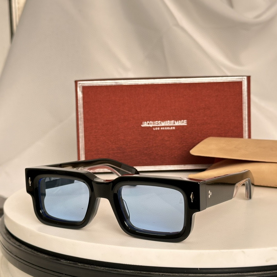 JACQUES MARIE MAGE Sunglasses(AAAA)-991