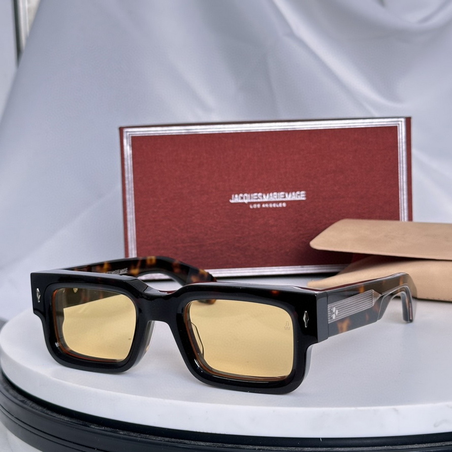JACQUES MARIE MAGE Sunglasses(AAAA)-990