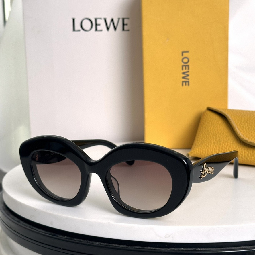 L0ew* sunglasses(aaaa)-732