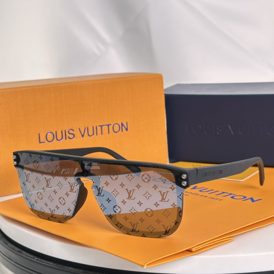 LV Sunglasses(AAAA)-2991