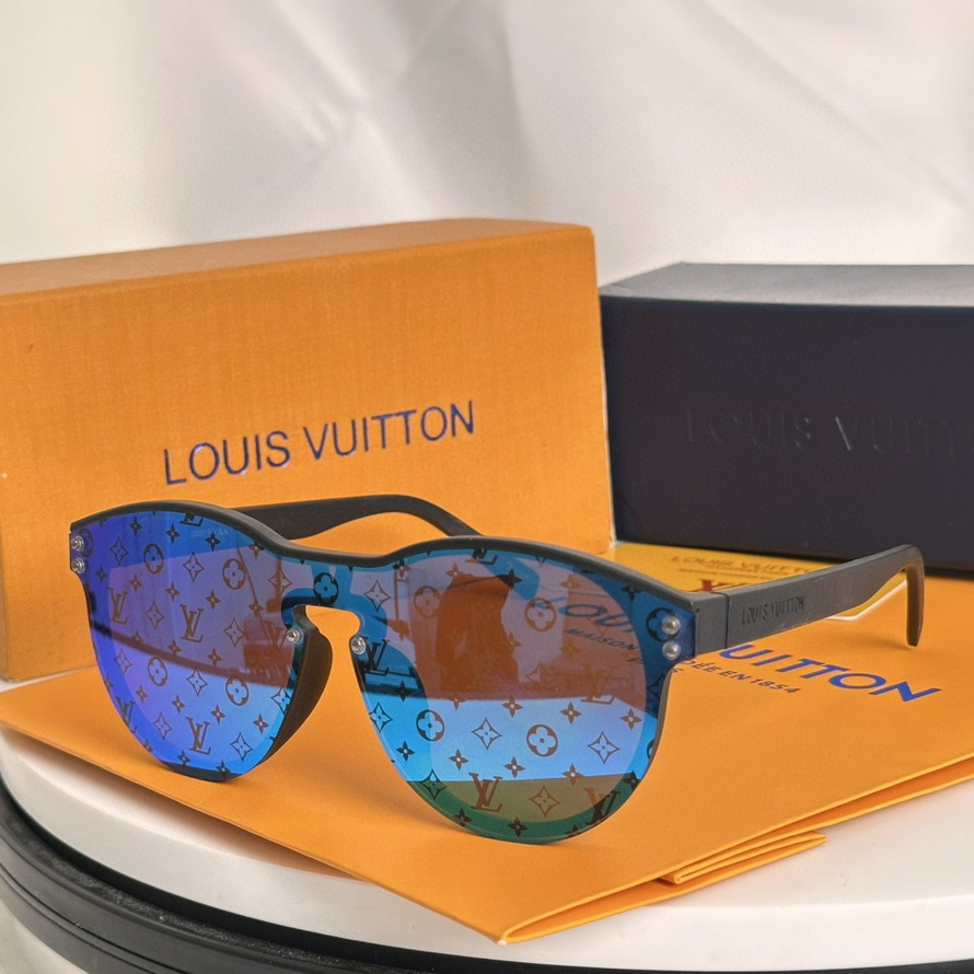 LV Sunglasses(AAAA)-2980