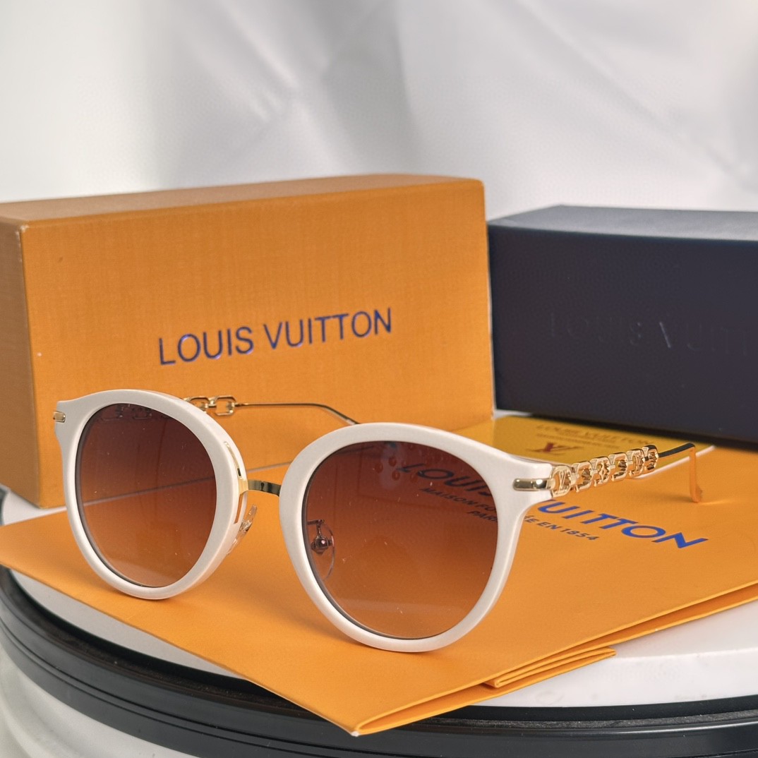 LV Sunglasses(AAAA)-2971