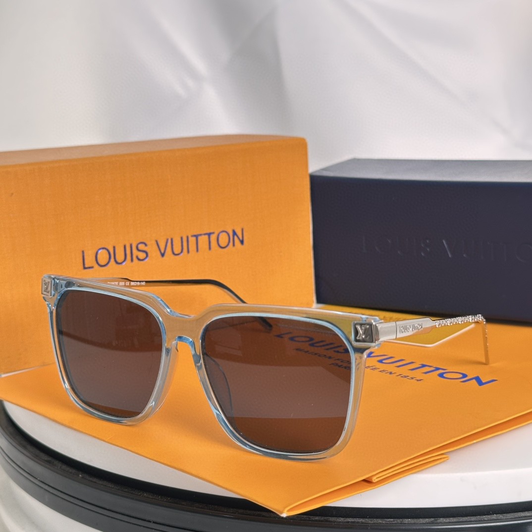 LV Sunglasses(AAAA)-2960