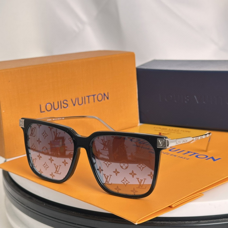 LV Sunglasses(AAAA)-2958