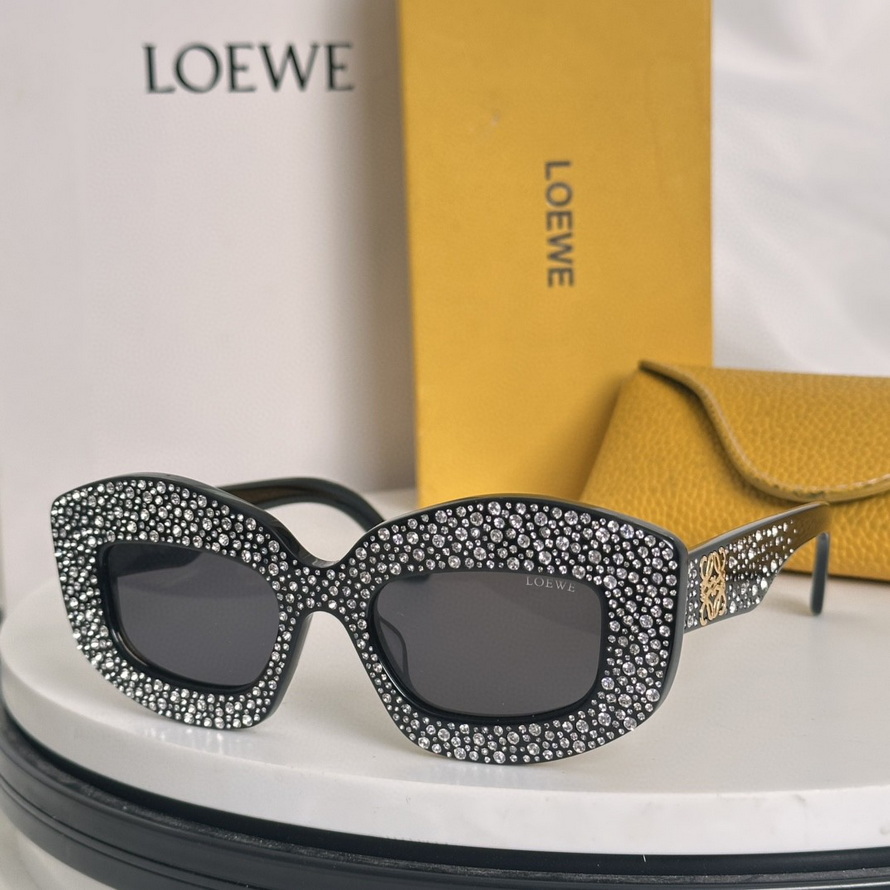 L0ew* sunglasses(aaaa)-724