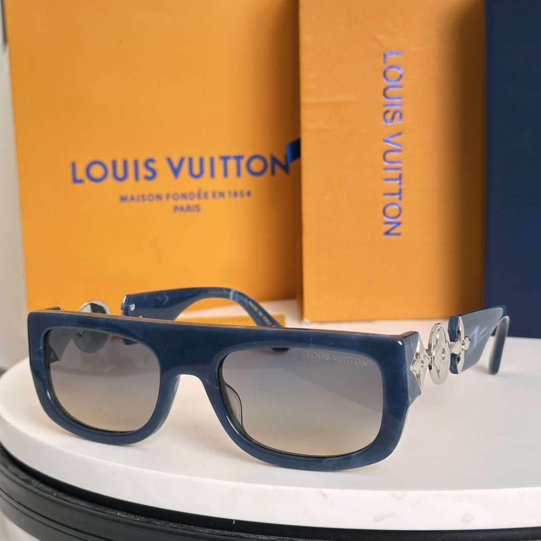 LV Sunglasses(AAAA)-2952