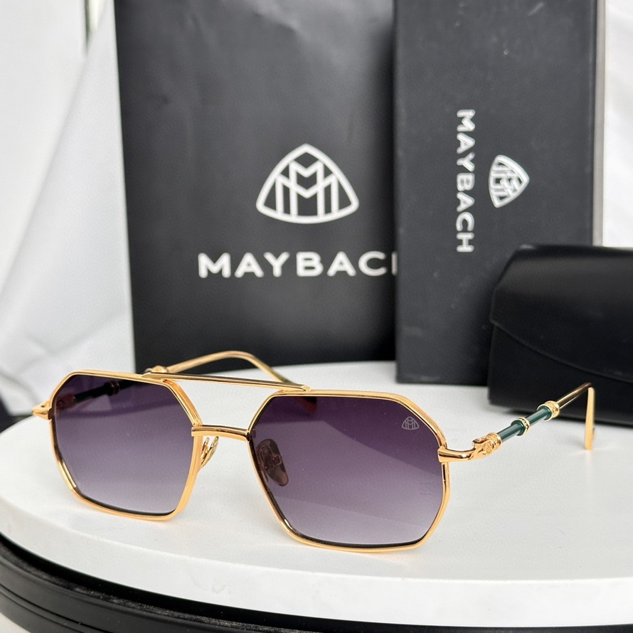 MAYBACH Sunglasses(AAAA)-498