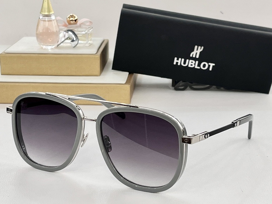 HUBLOT Sunglasses(AAAA)-191